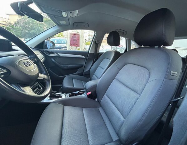 Audi Q3 2.0 tdi s-tronic promo - immagine 12
