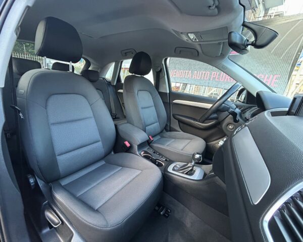 Audi Q3 2.0 tdi s-tronic promo - immagine 13