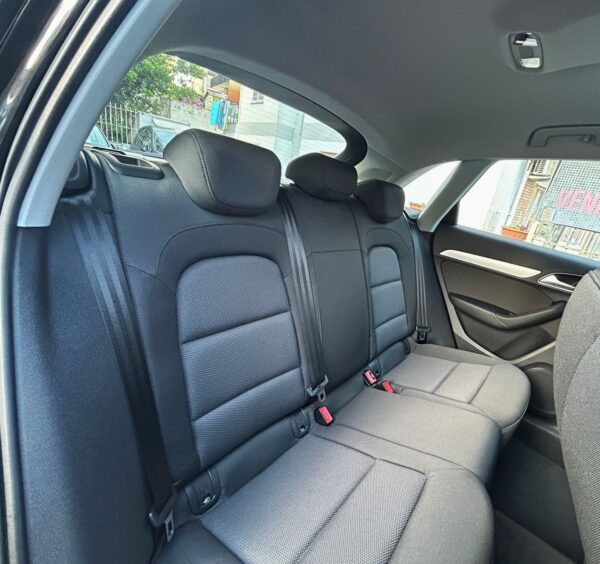 Audi Q3 2.0 tdi s-tronic promo - immagine 14