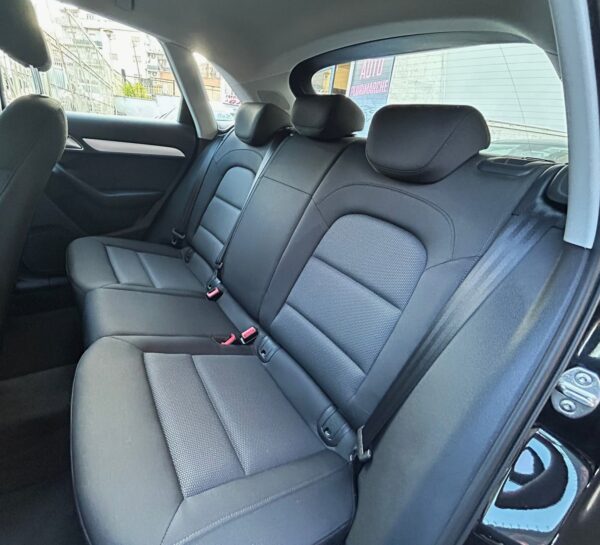 Audi Q3 2.0 tdi s-tronic promo - immagine 15