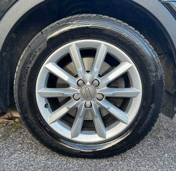 Audi Q3 2.0 tdi s-tronic promo - immagine 17