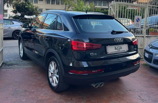 Audi Q3 2.0 tdi s-tronic promo - immagine 5