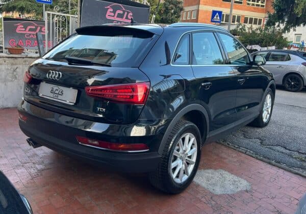 Audi Q3 2.0 tdi s-tronic promo - immagine 6
