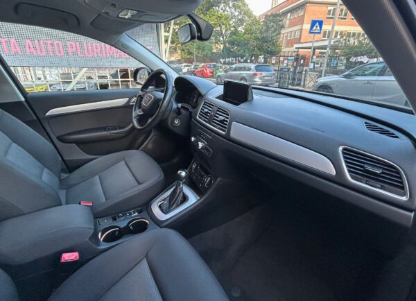 Audi Q3 2.0 tdi s-tronic promo - immagine 7