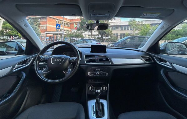 Audi Q3 2.0 tdi s-tronic promo - immagine 9