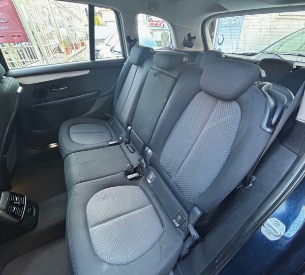 BMW 218 d Gran Tourer 7 posti promo - immagine 12