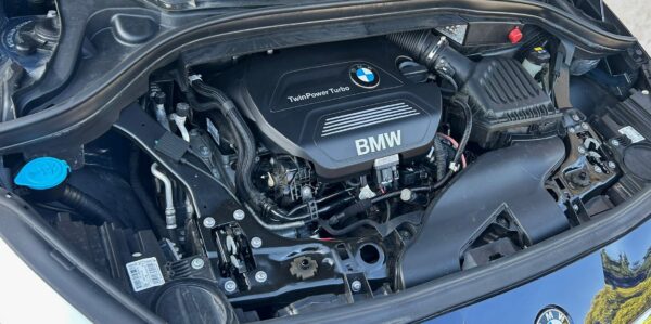 BMW 218 d Gran Tourer 7 posti promo - immagine 16