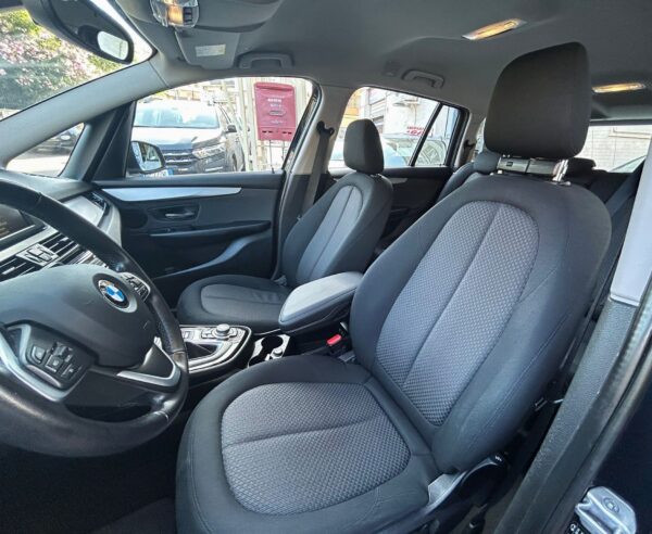 BMW 218 d Gran Tourer 7 posti promo - immagine 9