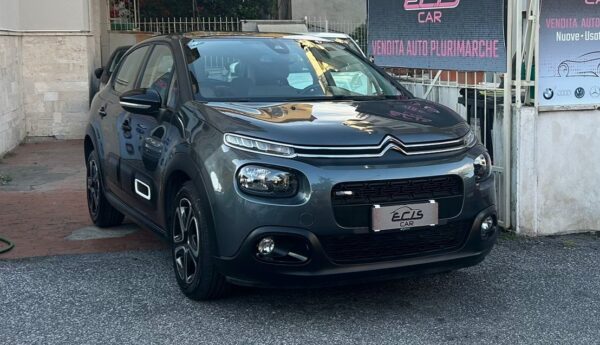 Citroen C3 1.2 Shine neopatentati promo