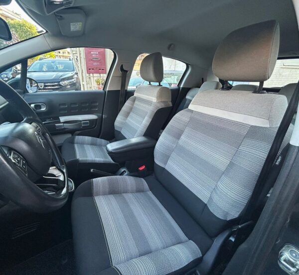 Citroen C3 1.2 Shine neopatentati promo - immagine 10