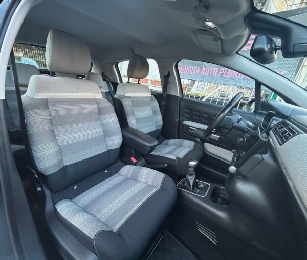 Citroen C3 1.2 Shine neopatentati promo - immagine 11