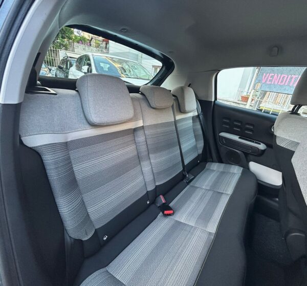 Citroen C3 1.2 Shine neopatentati promo - immagine 12