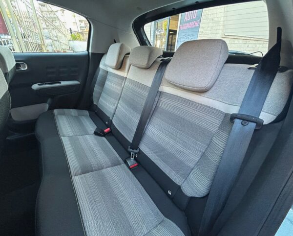 Citroen C3 1.2 Shine neopatentati promo - immagine 13