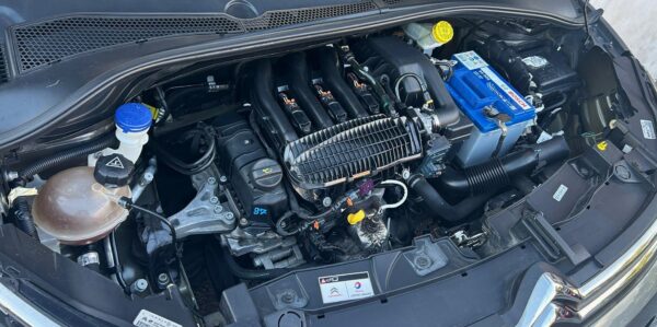 Citroen C3 1.2 Shine neopatentati promo - immagine 14