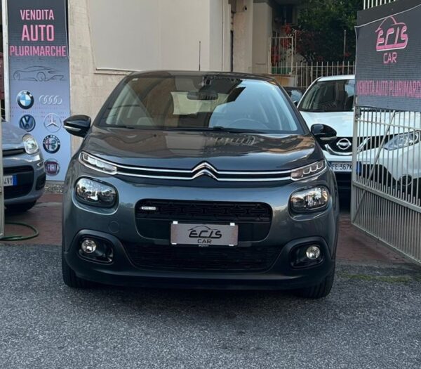 Citroen C3 1.2 Shine neopatentati promo - immagine 3