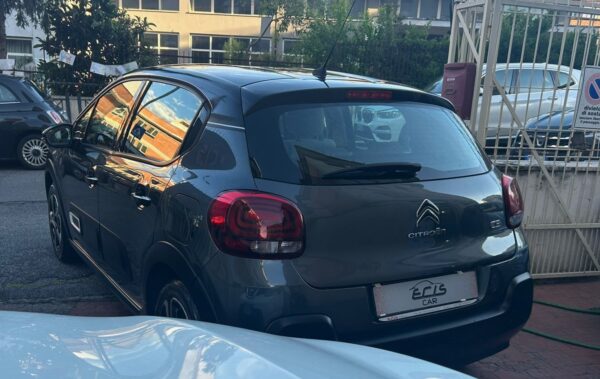 Citroen C3 1.2 Shine neopatentati promo - immagine 5