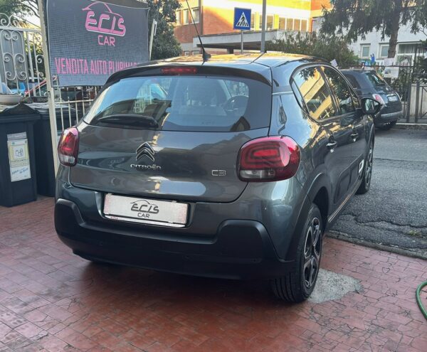 Citroen C3 1.2 Shine neopatentati promo - immagine 6