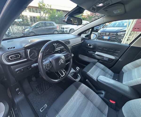 Citroen C3 1.2 Shine neopatentati promo - immagine 8
