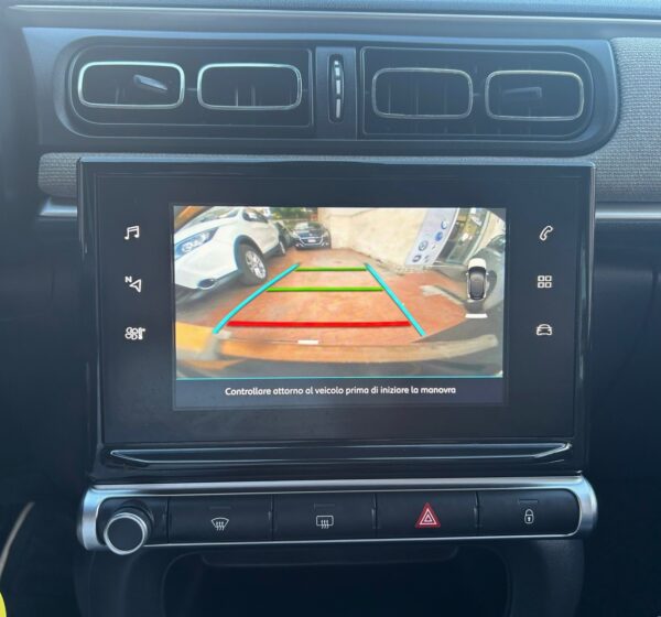 Citroen C3 1.2 Shine neopatentati promo - immagine 9