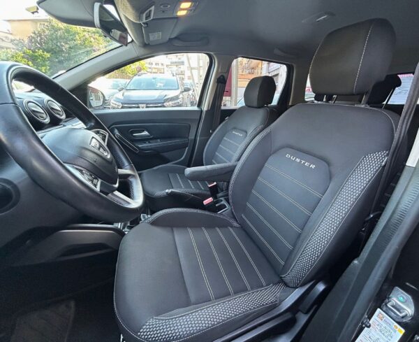 Dacia Duster 1.5 dci Prestige neopatentati promo - immagine 11