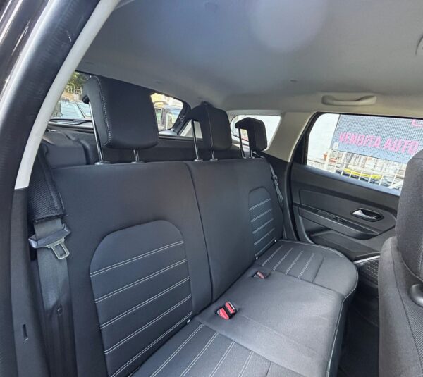 Dacia Duster 1.5 dci Prestige neopatentati promo - immagine 13