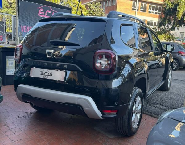 Dacia Duster 1.5 dci Prestige neopatentati promo - immagine 6