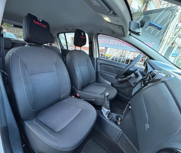 Dacia Sandero 0.9 tce gpl neopatentati promo - immagine 12