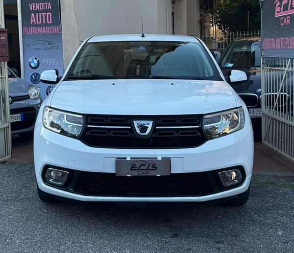 Dacia Sandero 0.9 tce gpl neopatentati promo - immagine 3
