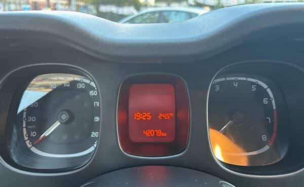 Fiat Panda 1.2 Gpl neopatentati promo - immagine 10