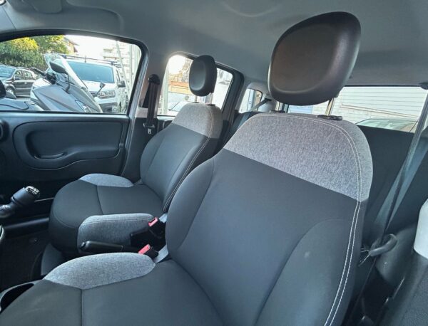 Fiat Panda 1.2 Gpl neopatentati promo - immagine 11