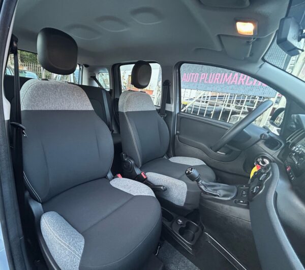 Fiat Panda 1.2 Gpl neopatentati promo - immagine 12
