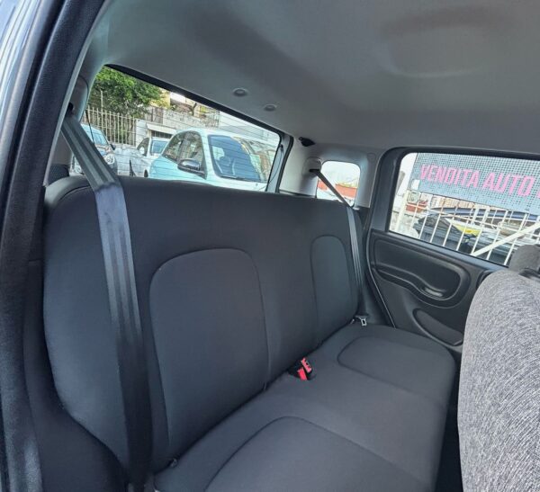 Fiat Panda 1.2 Gpl neopatentati promo - immagine 13