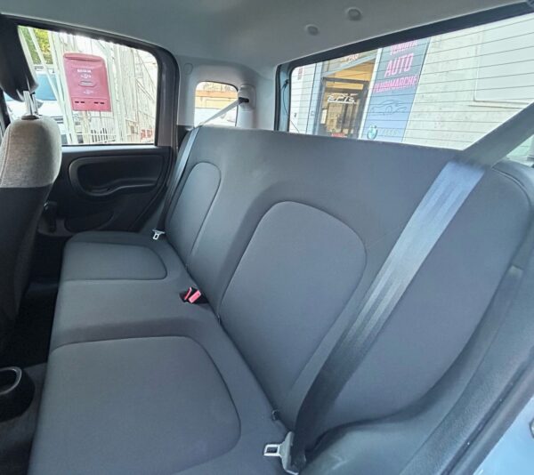 Fiat Panda 1.2 Gpl neopatentati promo - immagine 14