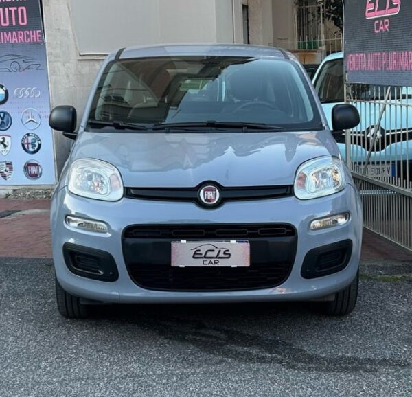 Fiat Panda 1.2 Gpl neopatentati promo - immagine 3
