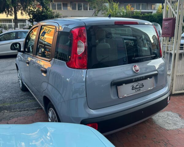 Fiat Panda 1.2 Gpl neopatentati promo - immagine 5