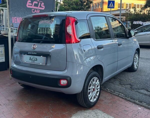 Fiat Panda 1.2 Gpl neopatentati promo - immagine 6