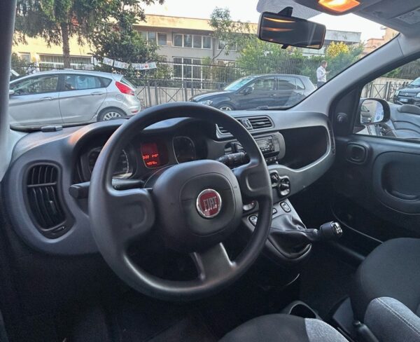 Fiat Panda 1.2 Gpl neopatentati promo - immagine 8