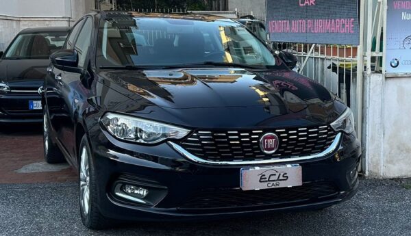 Fiat Tipo 1.4 neopatentati promo