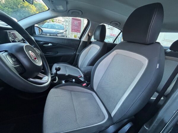 Fiat Tipo 1.4 neopatentati promo - immagine 10