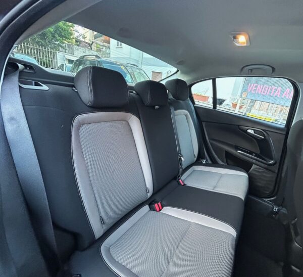 Fiat Tipo 1.4 neopatentati promo - immagine 12
