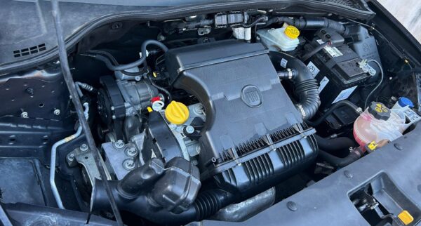 Fiat Tipo 1.4 neopatentati promo - immagine 14