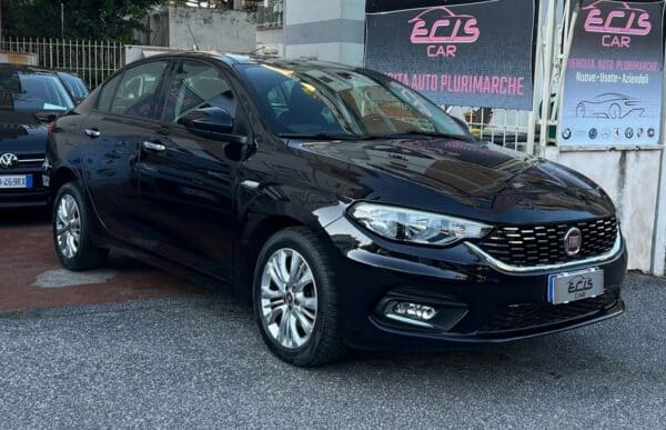 Fiat Tipo 1.4 neopatentati promo - immagine 2