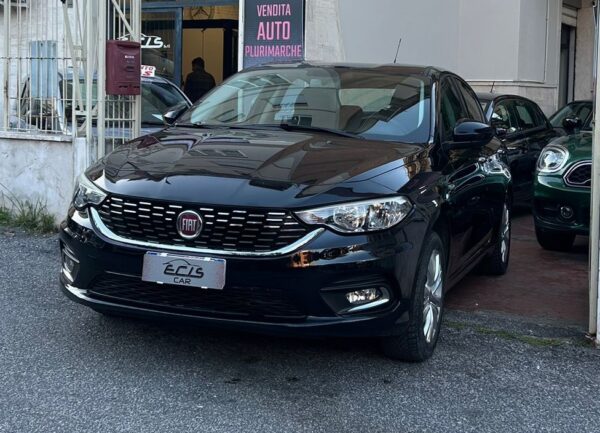 Fiat Tipo 1.4 neopatentati promo - immagine 4