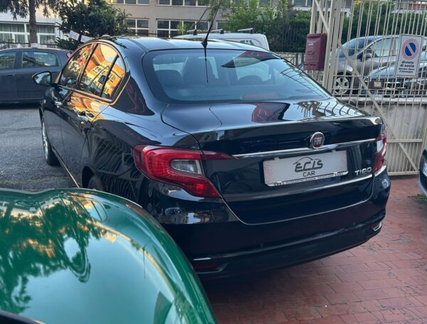 Fiat Tipo 1.4 neopatentati promo - immagine 5