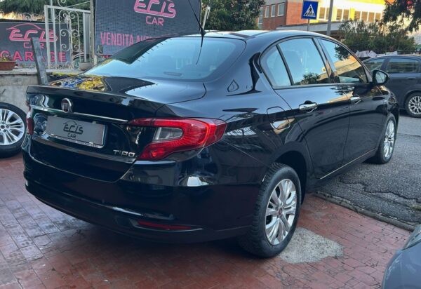 Fiat Tipo 1.4 neopatentati promo - immagine 6