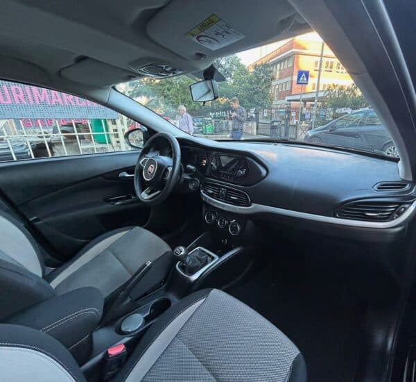Fiat Tipo 1.4 neopatentati promo - immagine 7