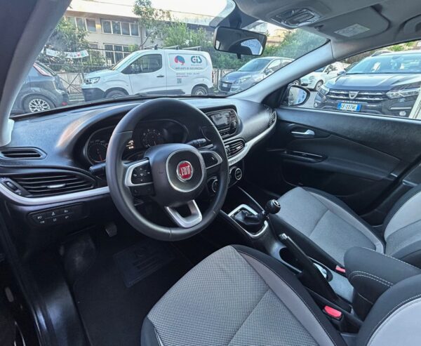 Fiat Tipo 1.4 neopatentati promo - immagine 8