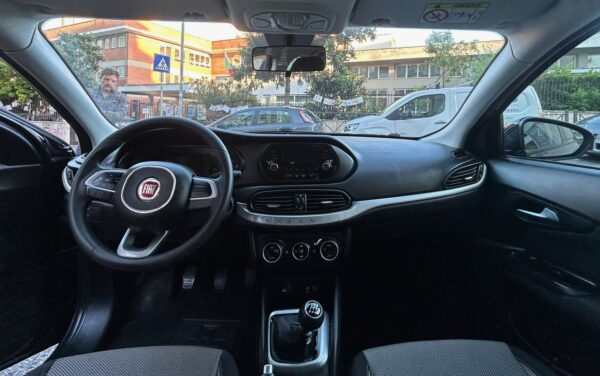 Fiat Tipo 1.4 neopatentati promo - immagine 9