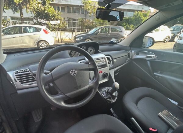 Lancia Ypsilon 1.3 mjt - immagine 11