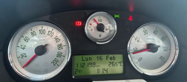 Lancia Ypsilon 1.3 mjt - immagine 12
